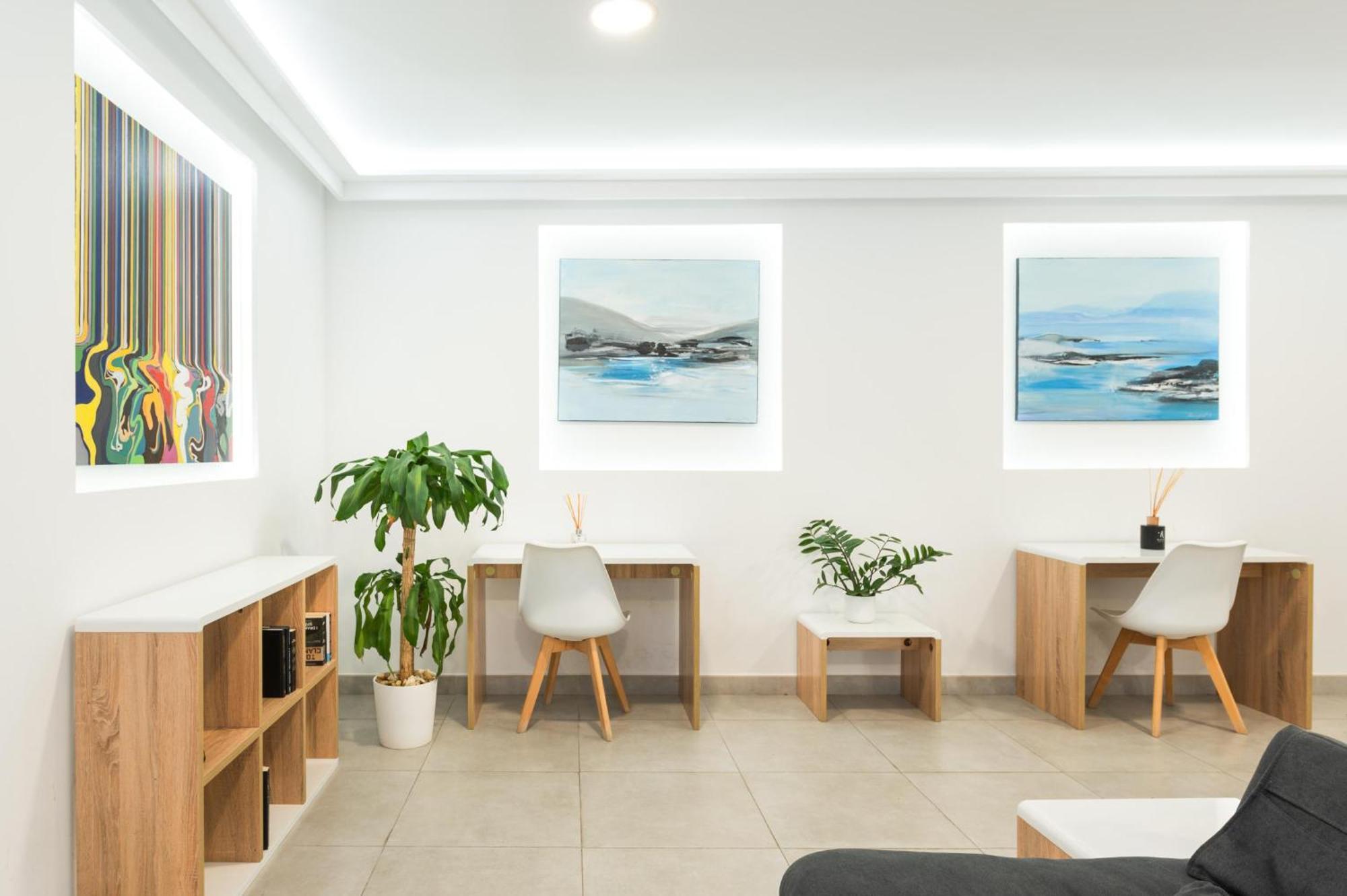 Aparthotel Alegria Barranco à Playa de las Américas Extérieur photo